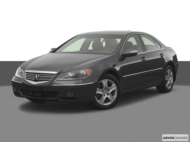 Acura RL