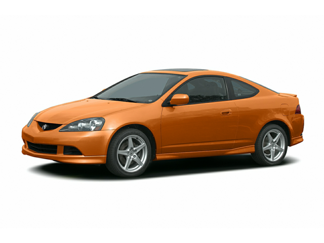 Acura RSX