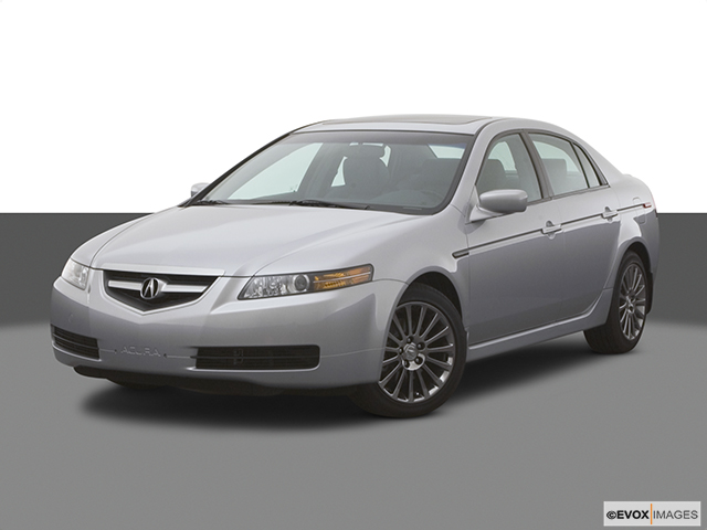 Acura TL