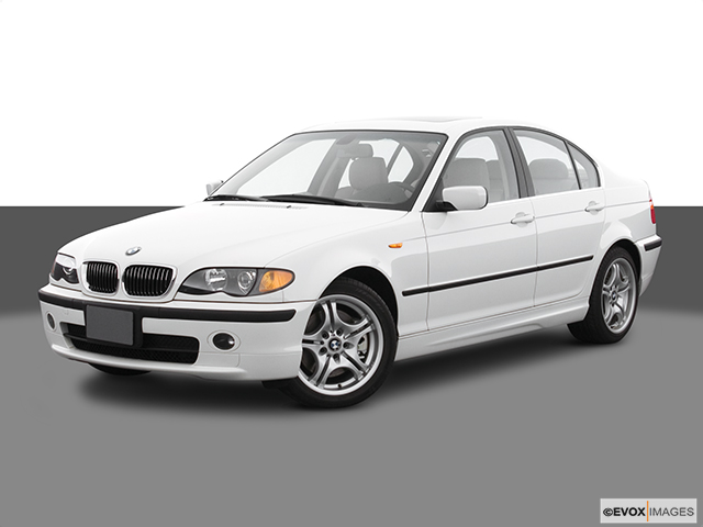 BMW 325xi