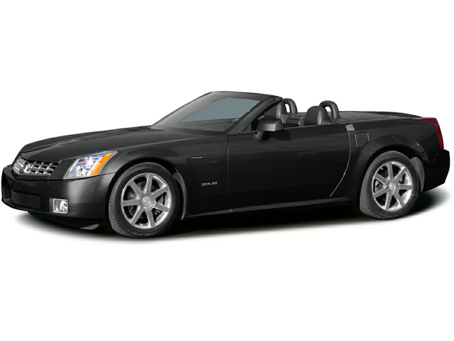 Cadillac XLR