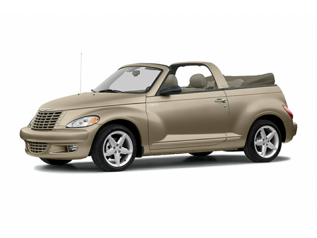 Chrysler PT Cruiser