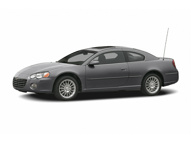 Chrysler Sebring