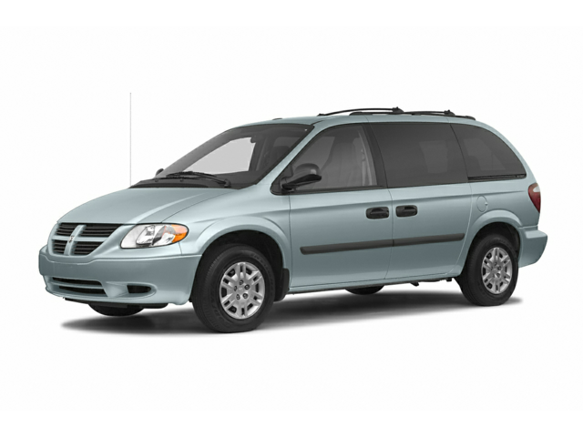 Dodge Caravan