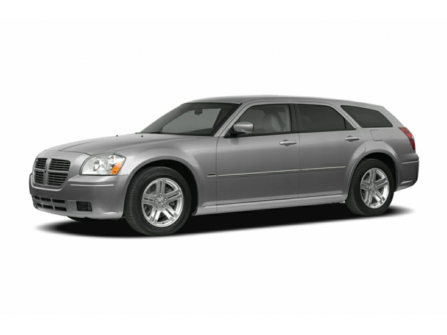 Dodge Magnum