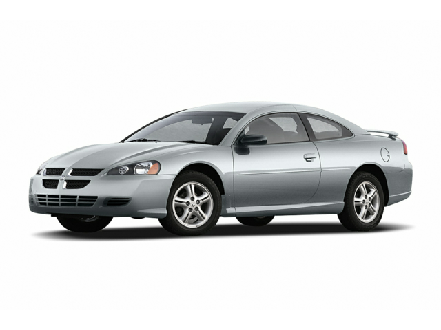 Dodge Stratus