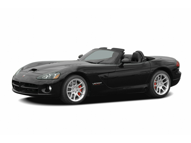 Dodge Viper