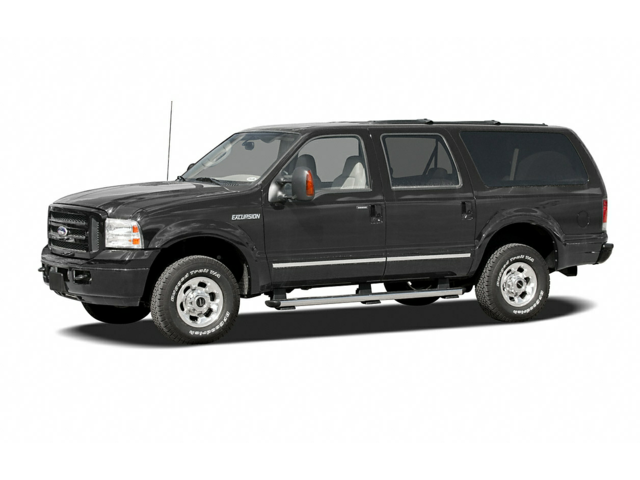 Ford Excursion