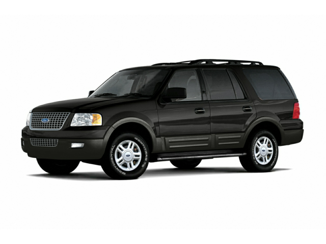 Ford Expedition