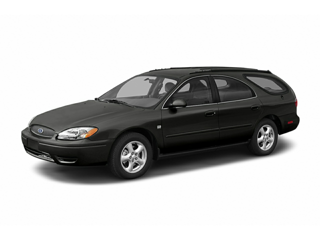 Ford Taurus