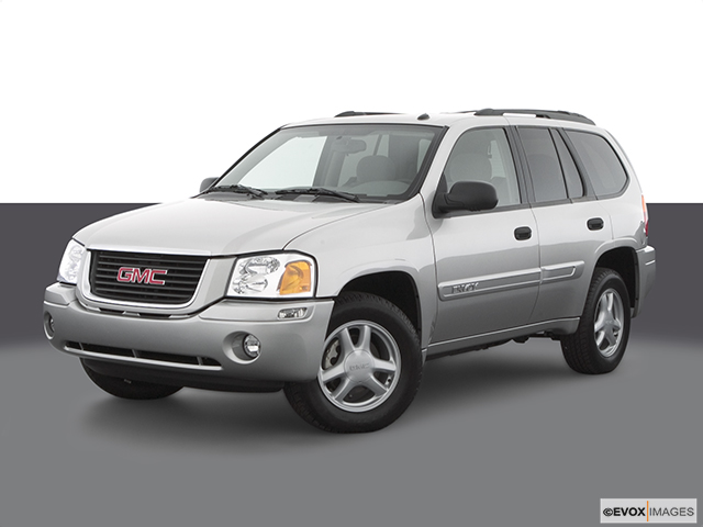 GMC Envoy