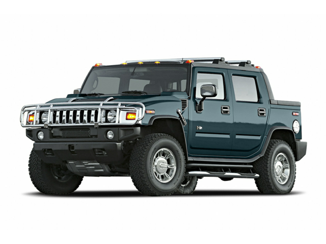 Hummer H2