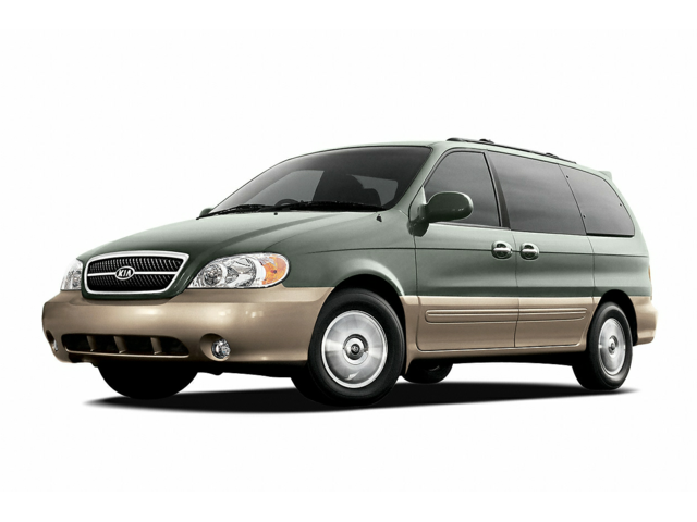 Kia Sedona