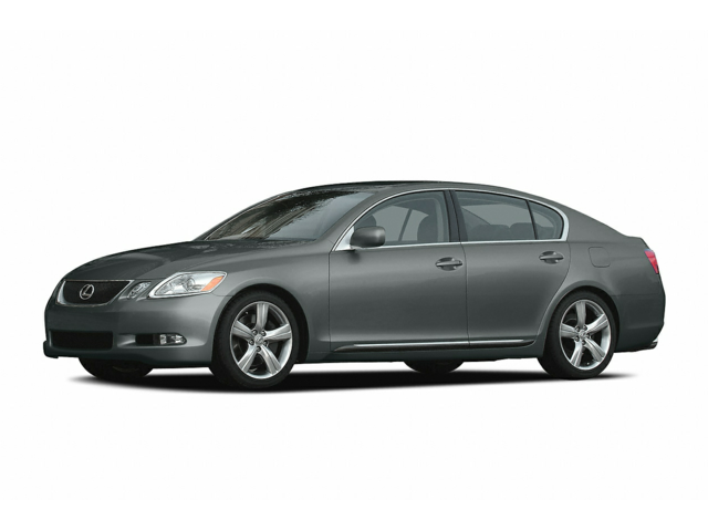 Lexus GS 300