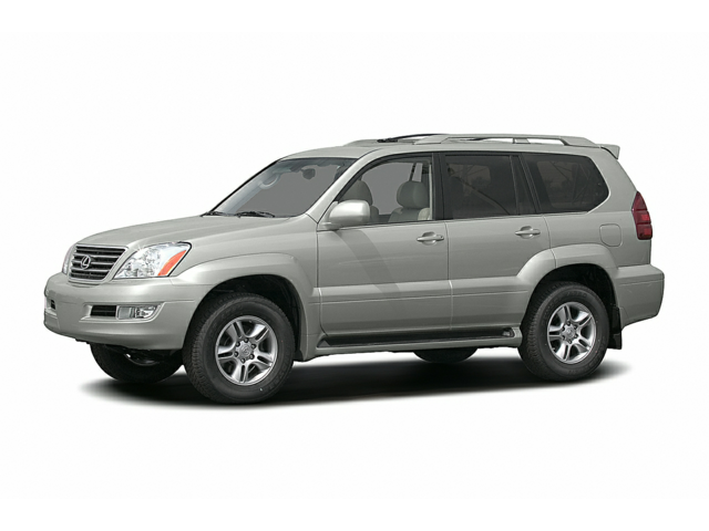 Lexus GX 470