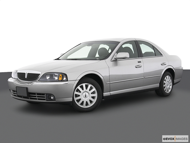 Lincoln LS