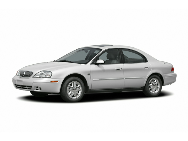 Mercury Sable