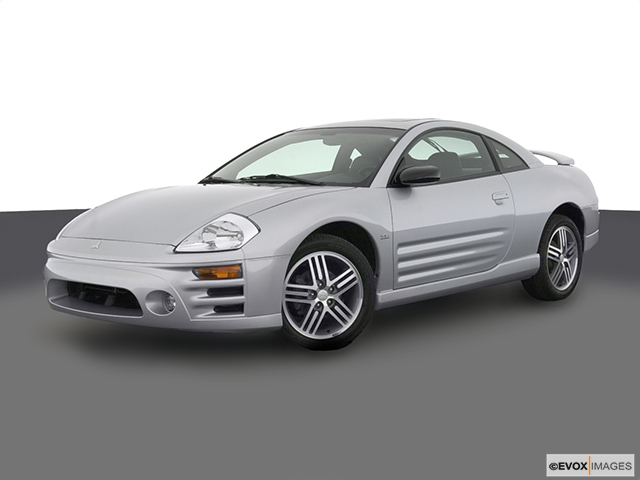 Mitsubishi Eclipse