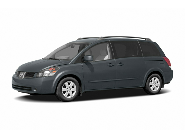 Nissan Quest