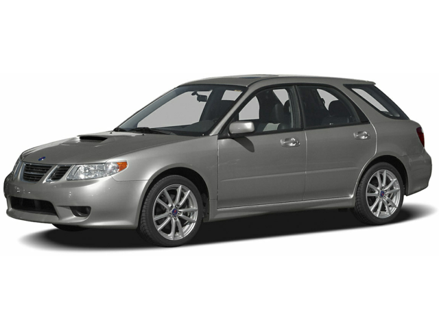 Saab 9-2X