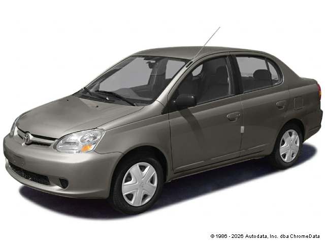 Toyota ECHO