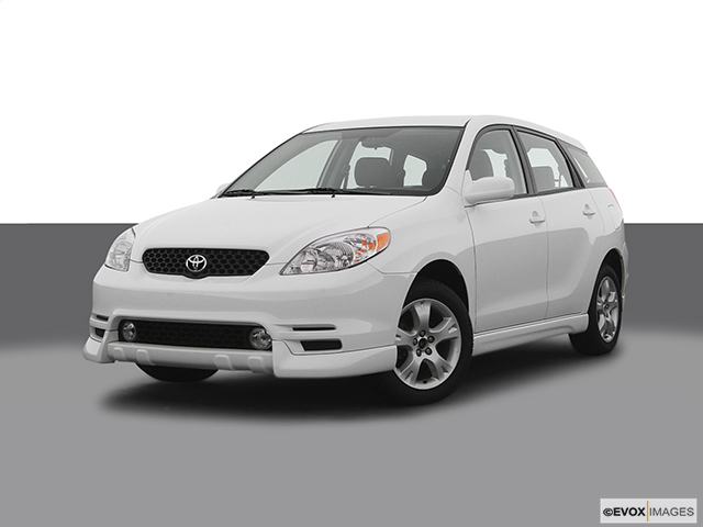 Toyota Matrix