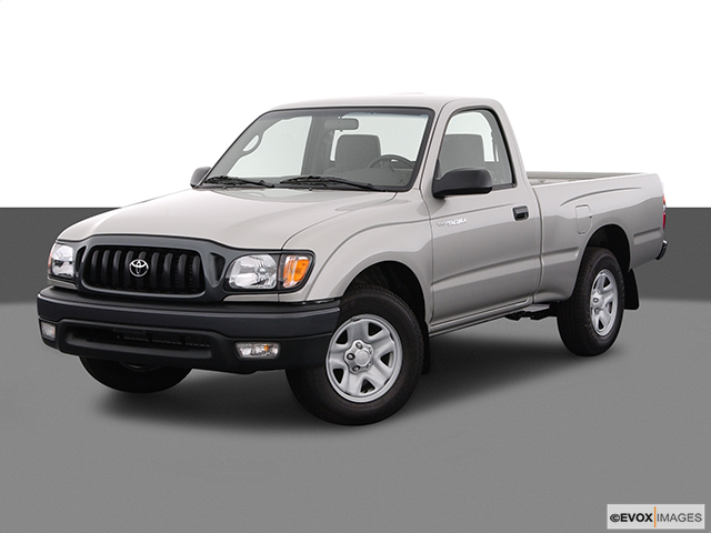 Toyota Tacoma