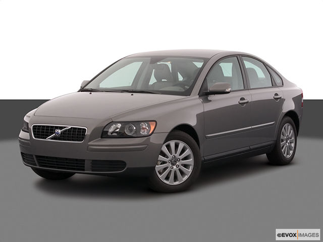 Volvo S40