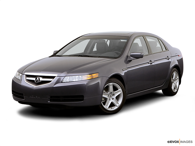 Acura TL