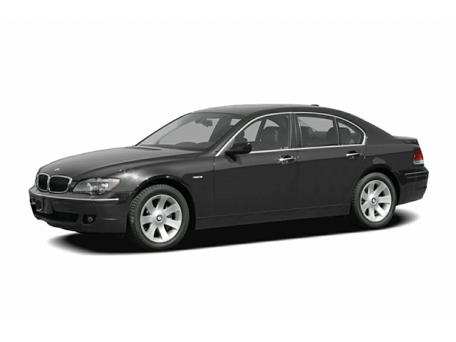 BMW 750Li