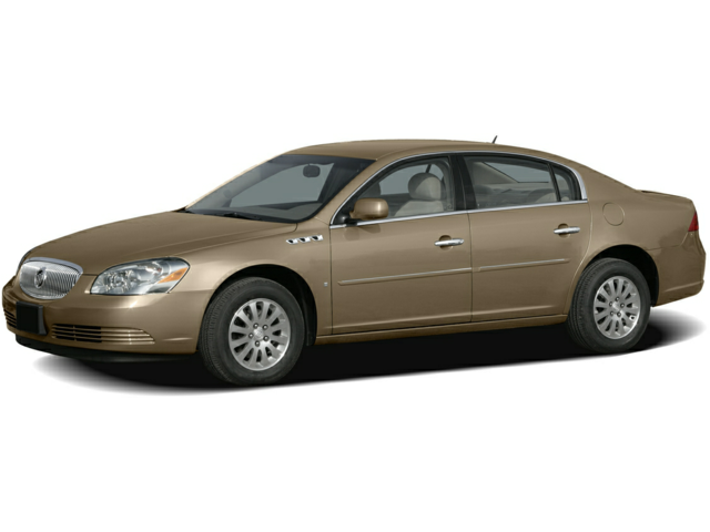 Buick Lucerne