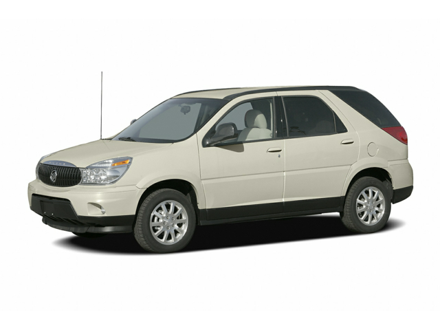 Buick Rendezvous