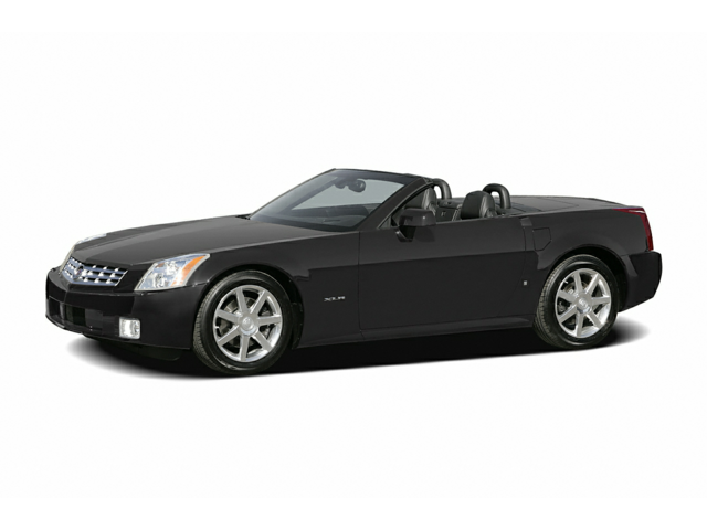 Cadillac XLR