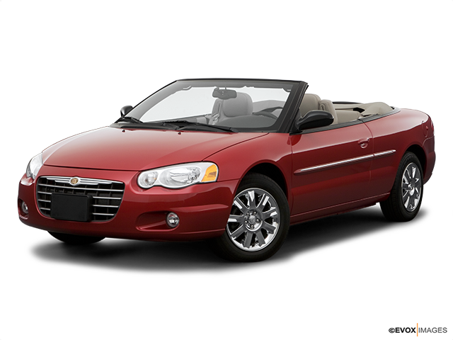 Chrysler Sebring