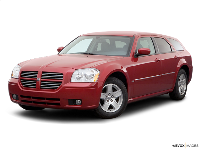 Dodge Magnum