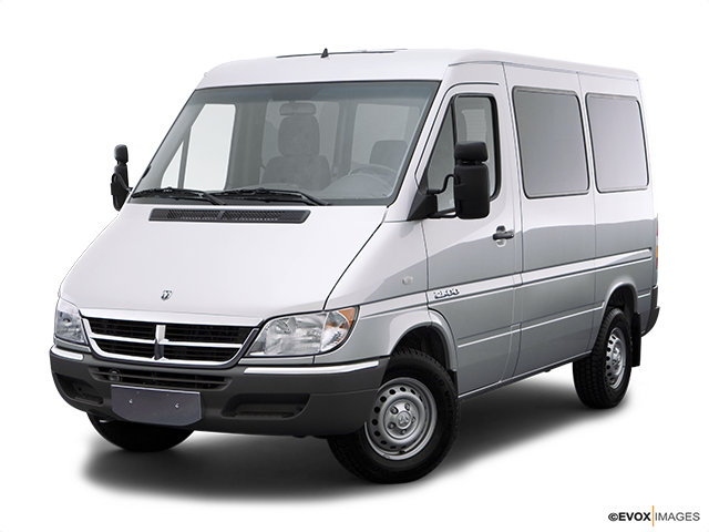 2006 dodge sprinter