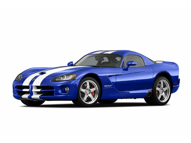 Dodge Viper