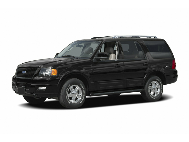 Ford Expedition