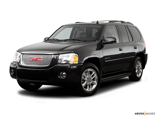 GMC Envoy