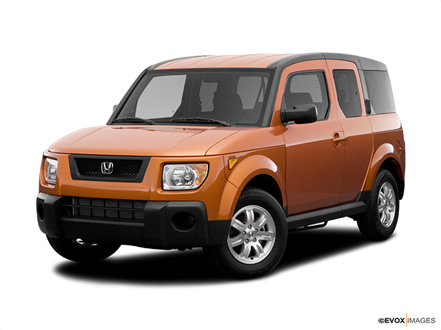 Honda Element