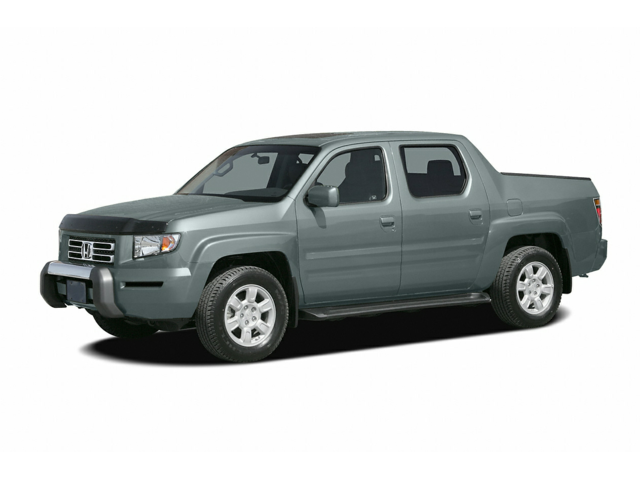 Honda Ridgeline