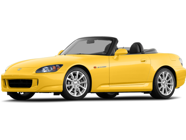 Honda S2000