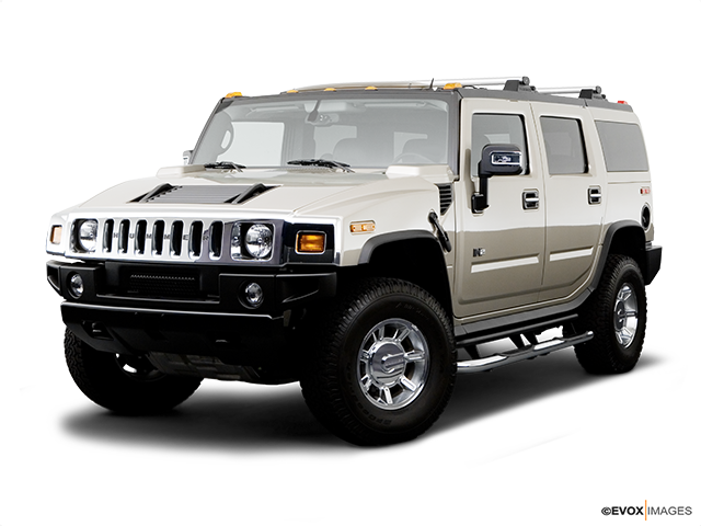 Hummer H2