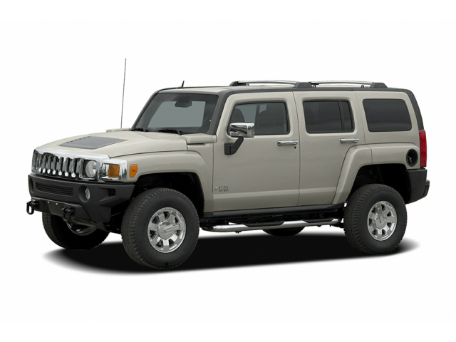 2006 Hummer H3 - Sparks Auto Service