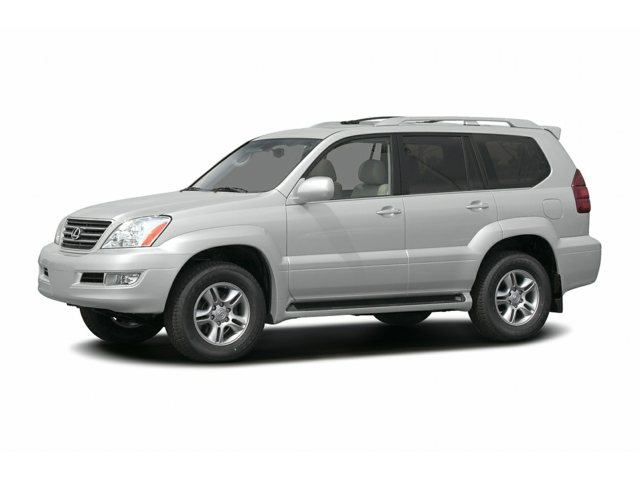 Lexus GX 470