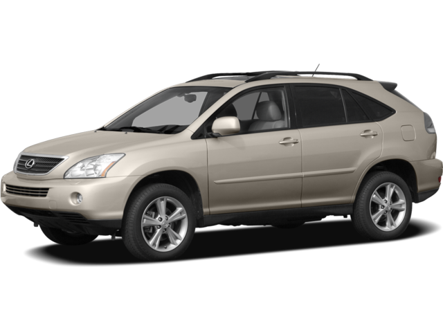 Lexus RX 400h