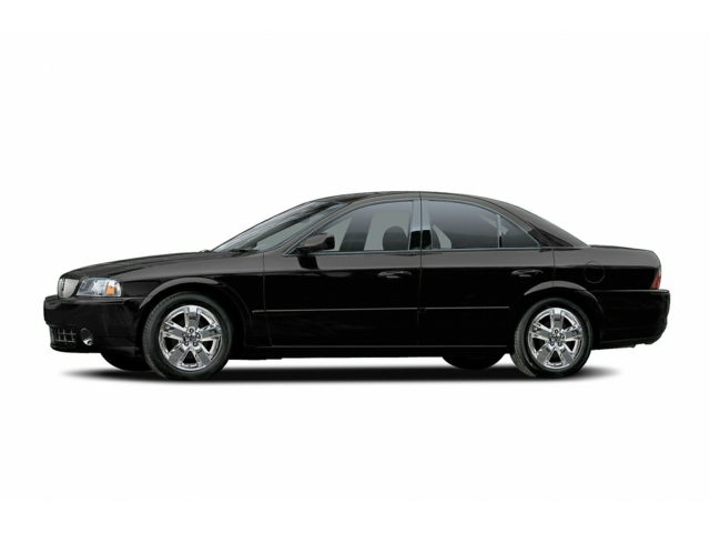 Lincoln LS