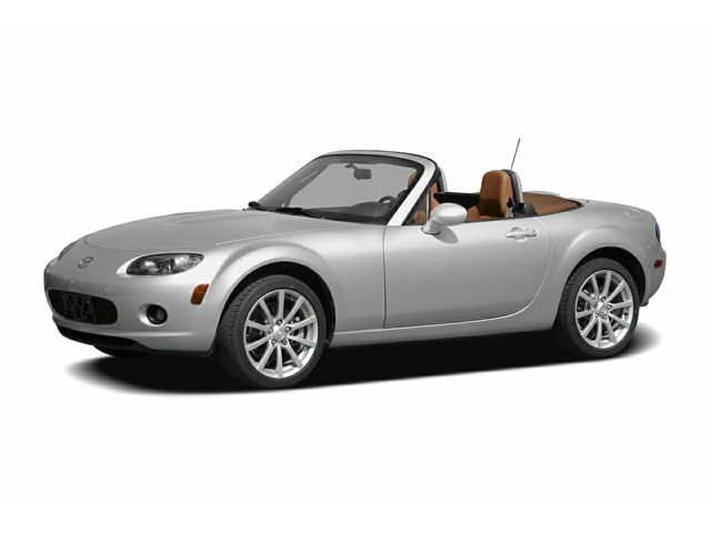 Mazda MX-5 Miata