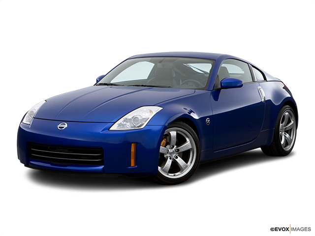 Nissan 350Z