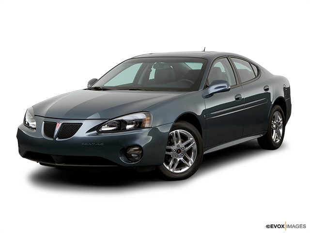 Pontiac Grand Prix